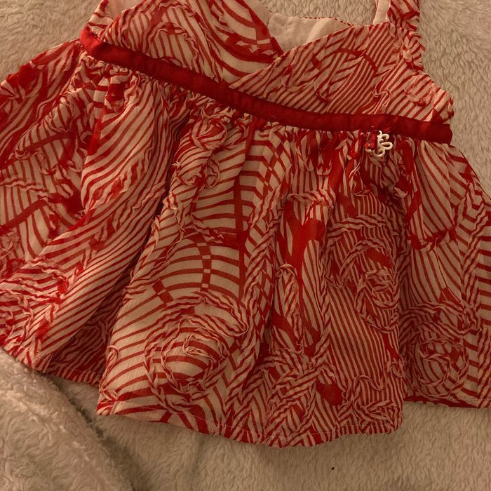 Blouse, tartine et chocolat 6 ans - photo numéro 4