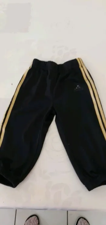 Jogging Adidas