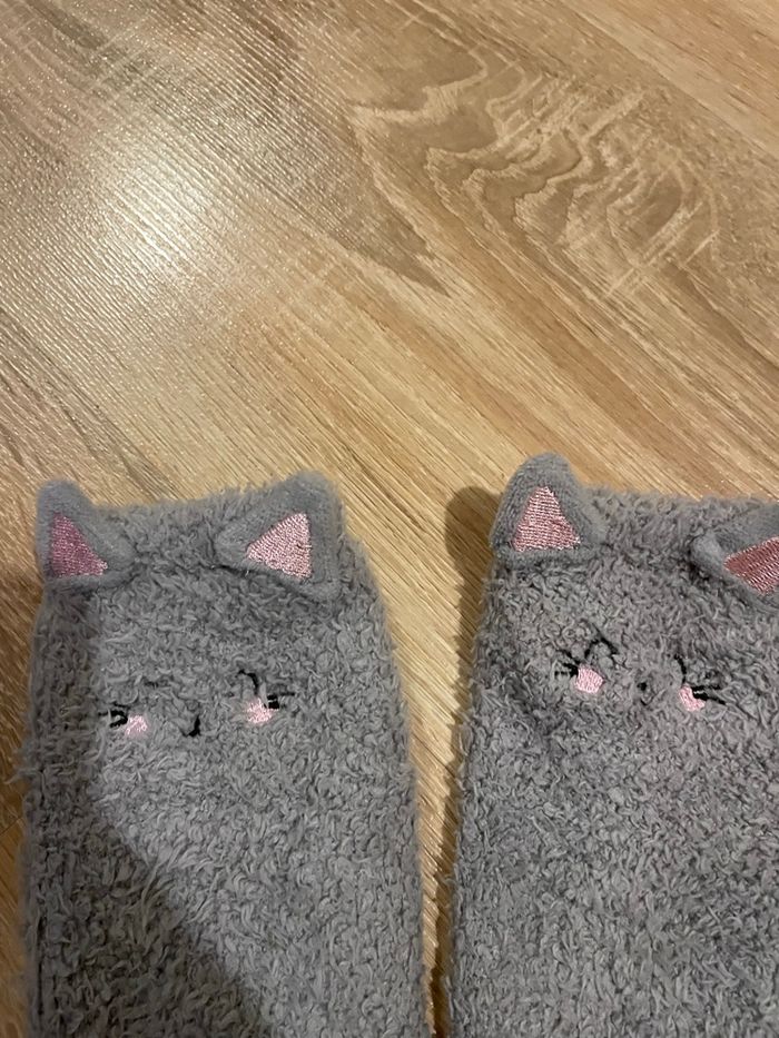 Chaussette legami - photo numéro 2