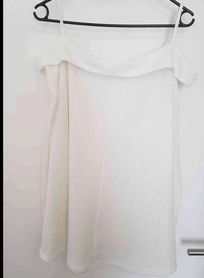 Haut  taille  40 - photo numéro 4