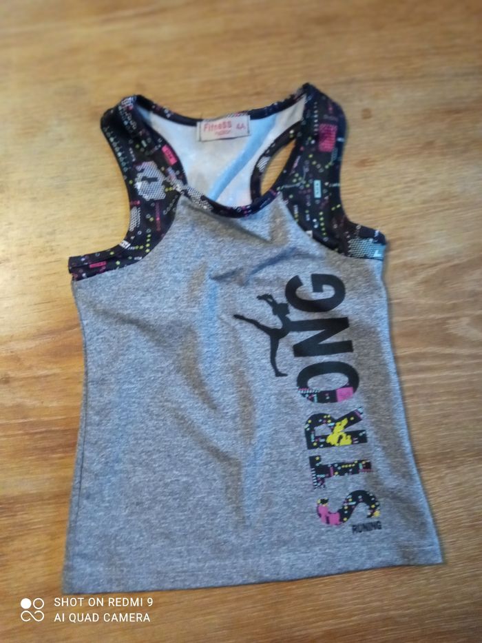 Lot 4 ans fille - photo numéro 4