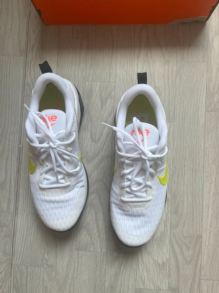 Chaussure Nike air zoom Bella 6 - photo numéro 3