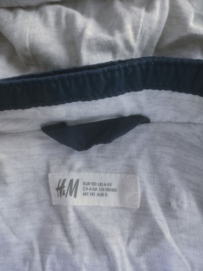 Veste imperméable à capuche - photo numéro 2