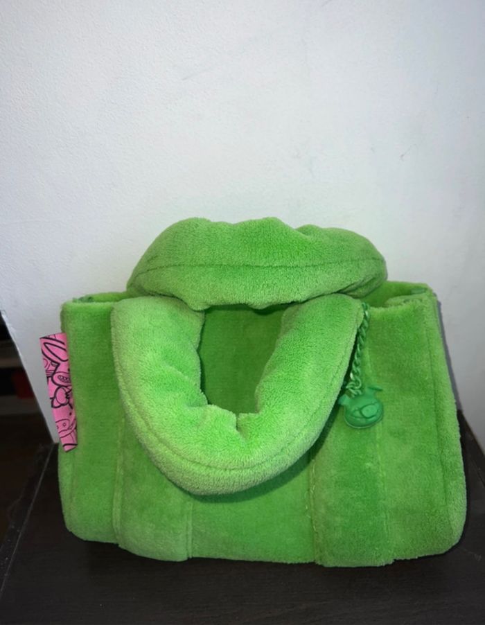 Sac Bershka x Lil’s kreets - photo numéro 2