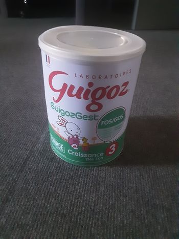 1 boite guigoz gest 3