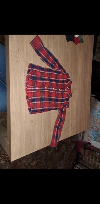 Chemise