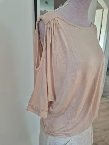 Blouse Lila Rose