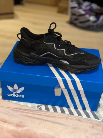 Basket Adidas