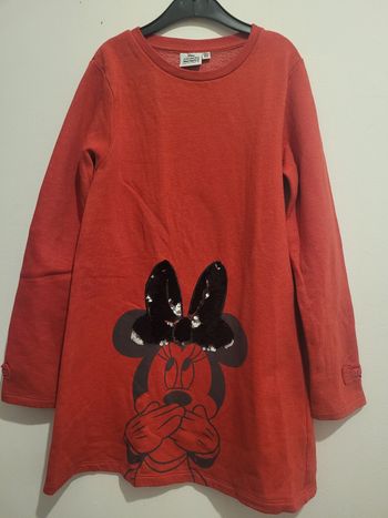 Robe Minnie 