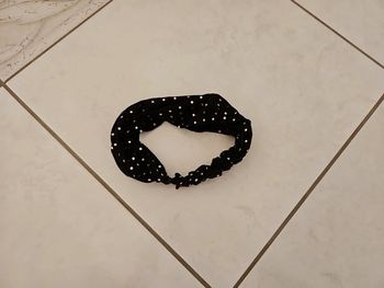 Bandeau fille 3/4 ans COUL