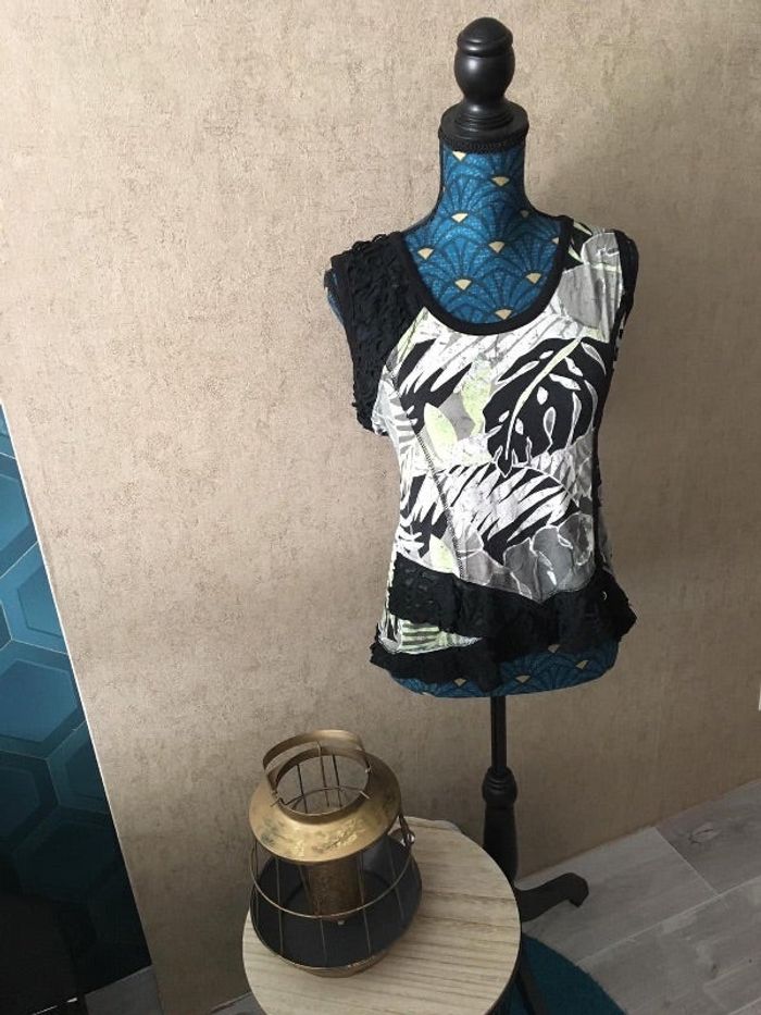Blouse femme 42/44