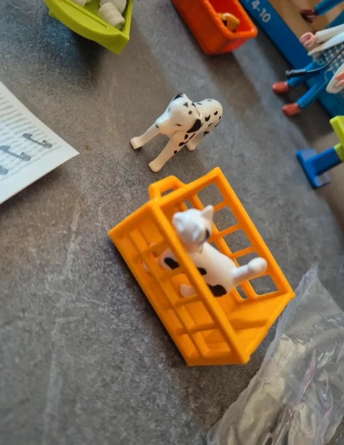 Playmobil myLife 71722 - photo numéro 5