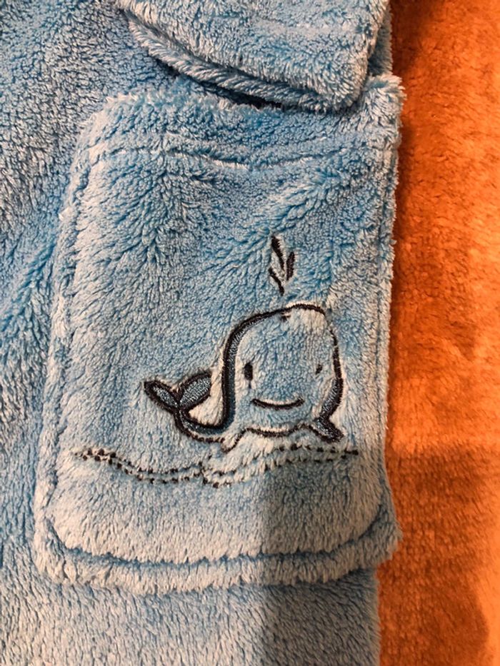 Peignoir - photo numéro 2