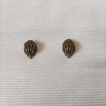 Boucles d'oreilles Kurt Geiger 