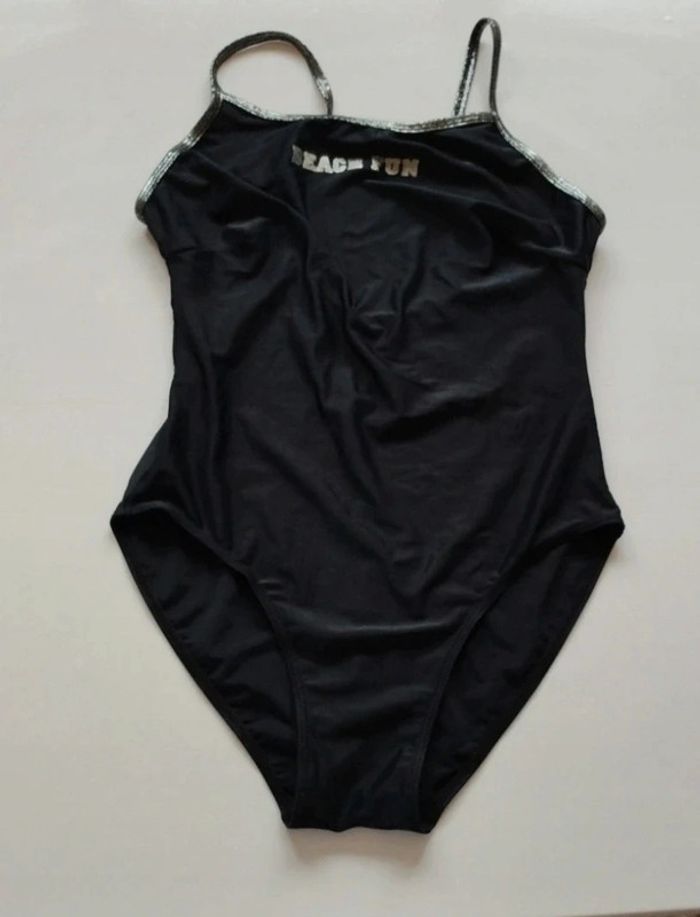 Maillot de bain t 46