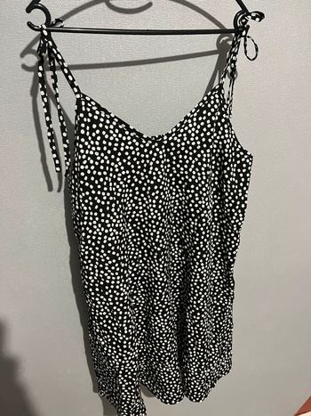 Robe marguerite