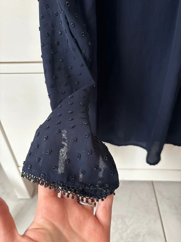 Blouse Zara - photo numéro 2