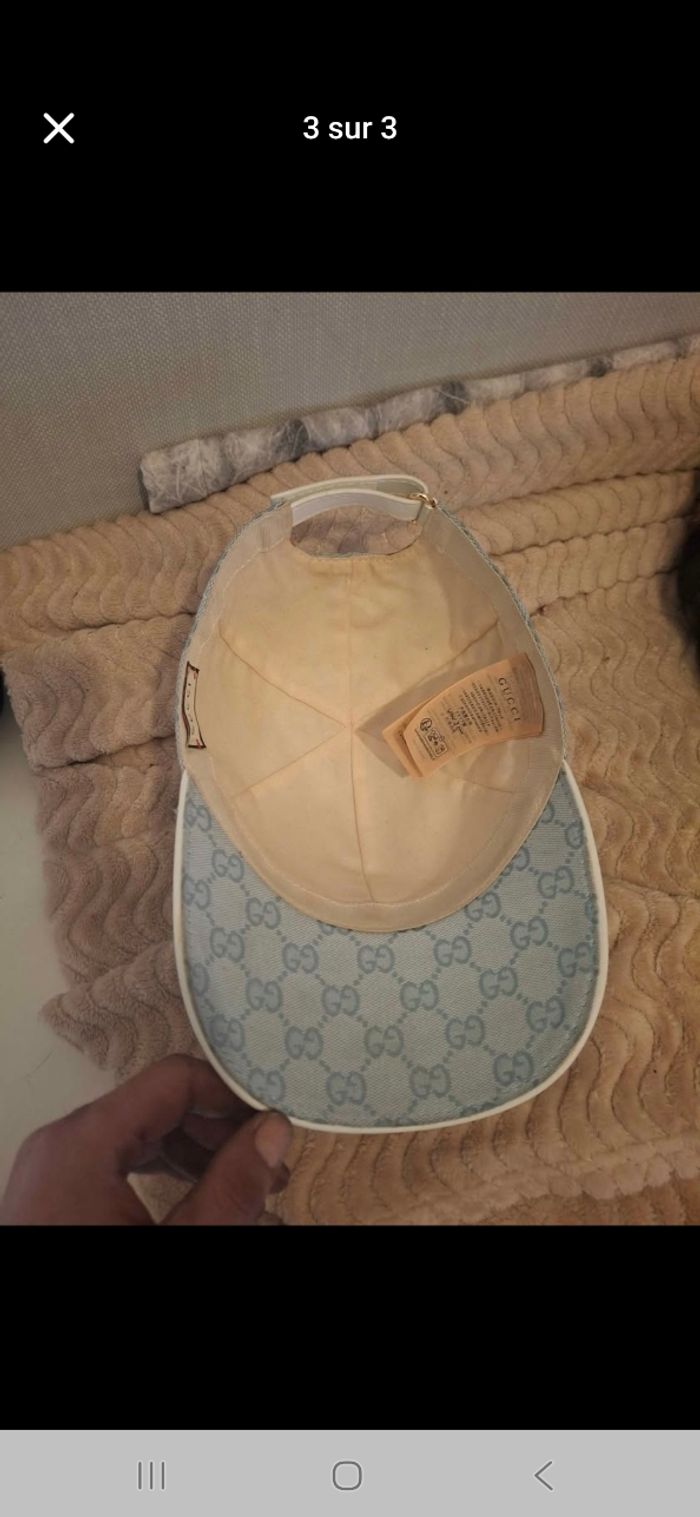 GG Bleu - photo numéro 3