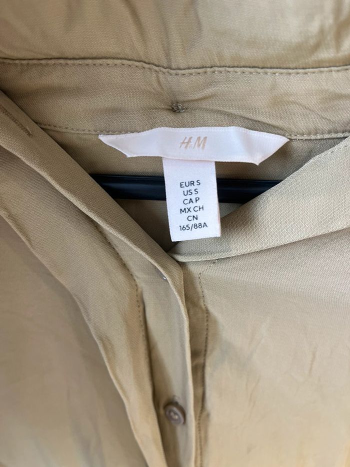 Chemise H&M - photo numéro 6