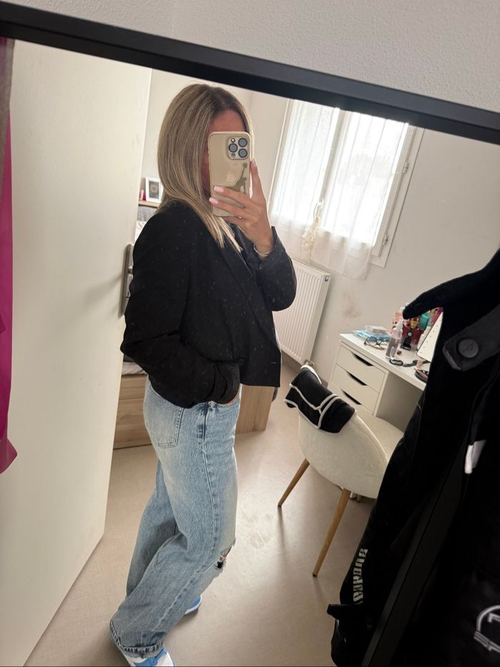 Blazer cours