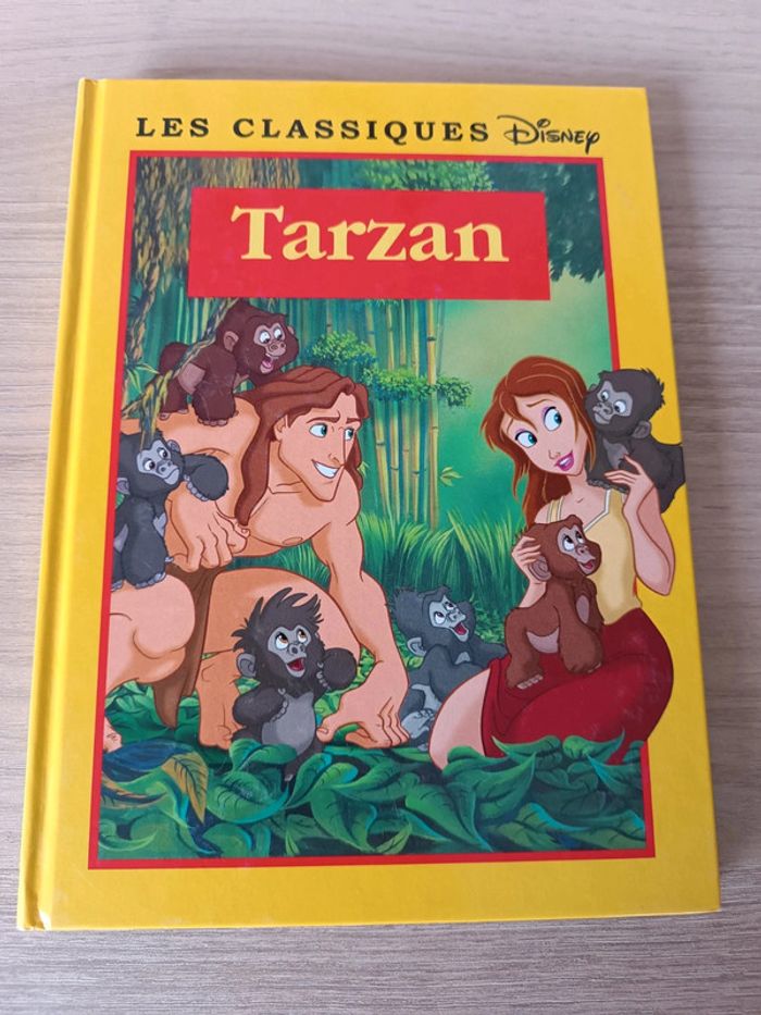 Tarzan