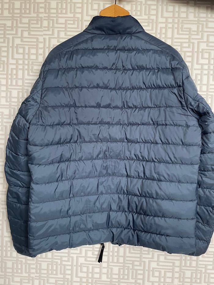 Manteau doudoune homme Tom Taylor - photo numéro 3