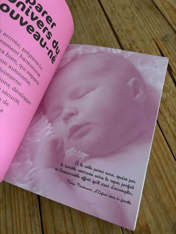 60 Activités pour mon bébé. - photo numéro 8
