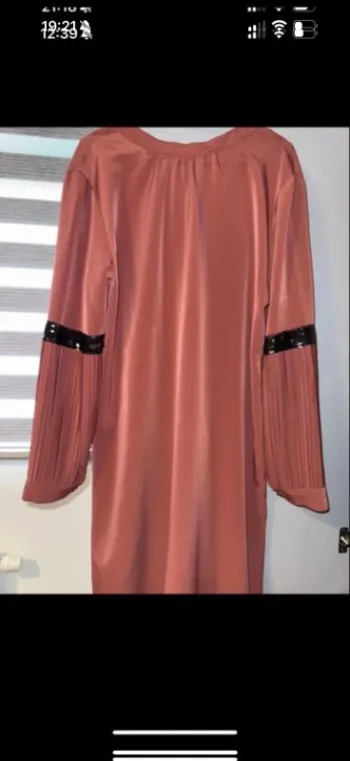 Magnifique robe xxl tres bonne etat