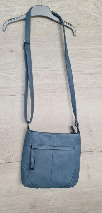 Sac bandoulière