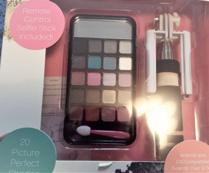 Palette de Maquillage "Trend" - photo numéro 2