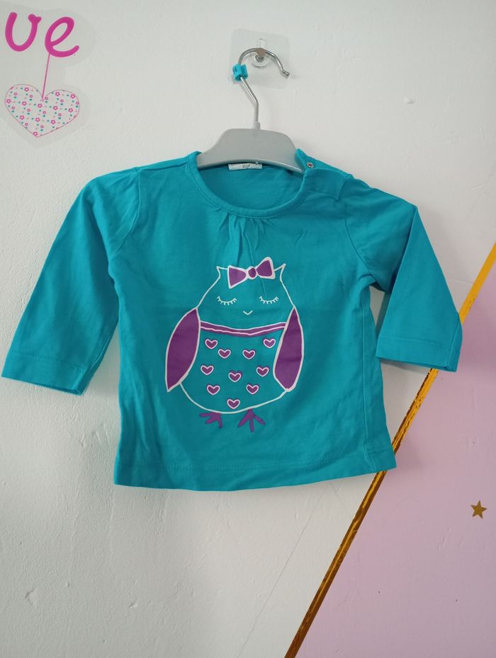 Lot haut fille Kik - photo numéro 6