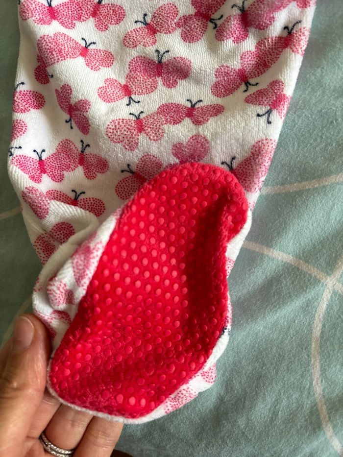 Pyjama Obaïbi 23mois - photo numéro 3