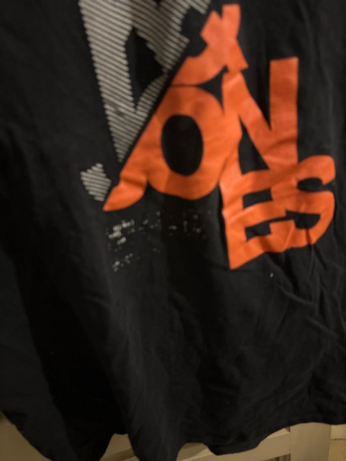 Tee shirt jack & jones - photo numéro 2