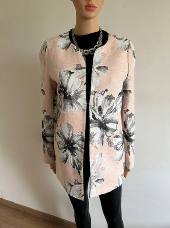 Veste mi longue Esprit taille française M TBE