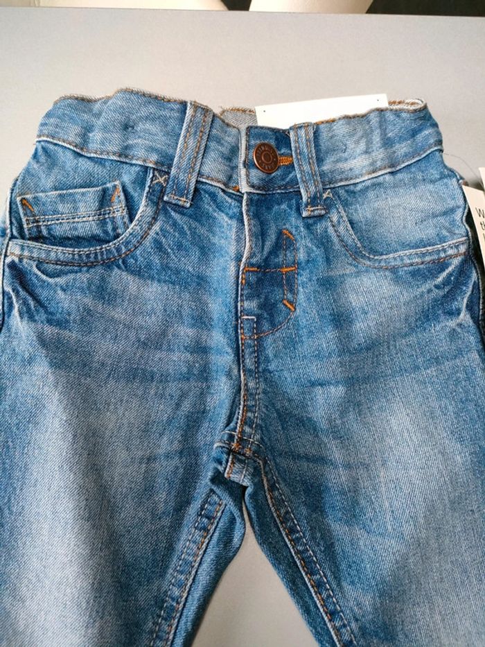 Jeans - photo numéro 2