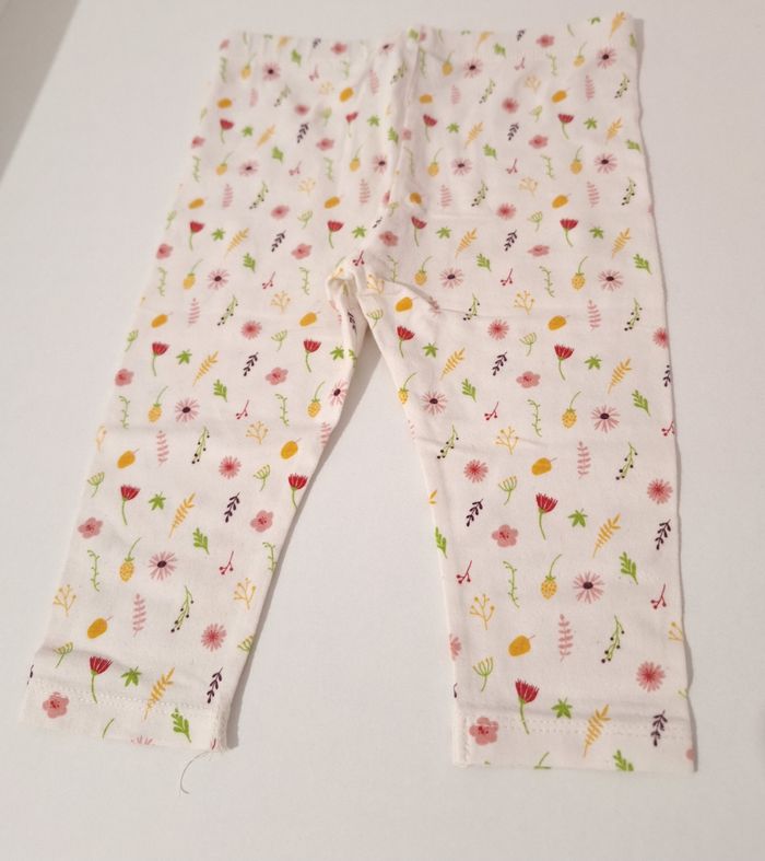 Legging long Creeks - photo numéro 2