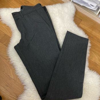 Pantalon de ville Izac