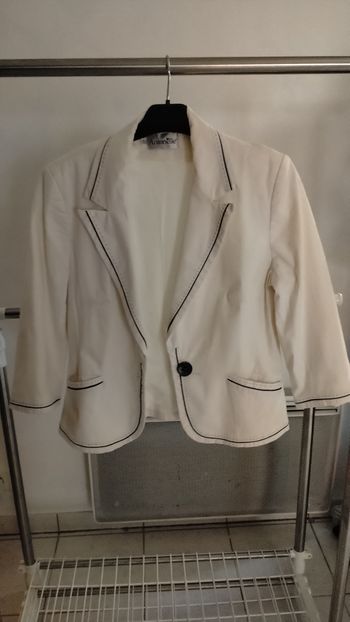 Veste femme
