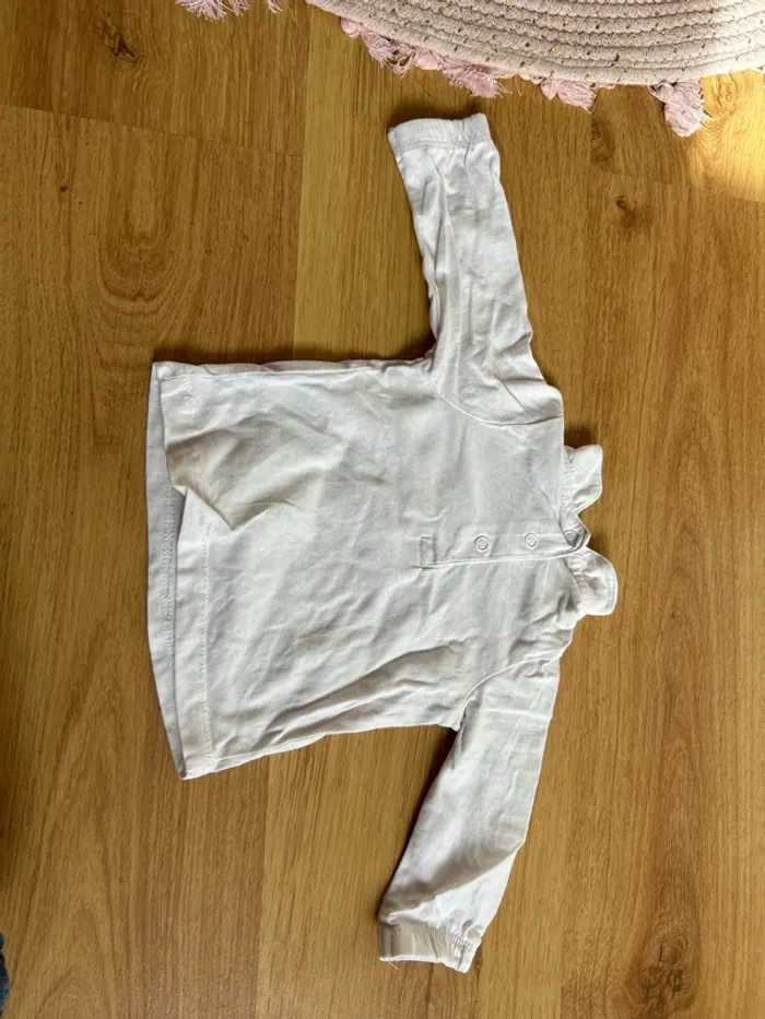 Pull / sous pull - photo numéro 2