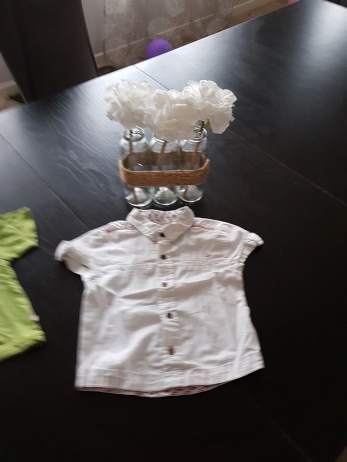 Lot de 3 t-shirts - photo numéro 3