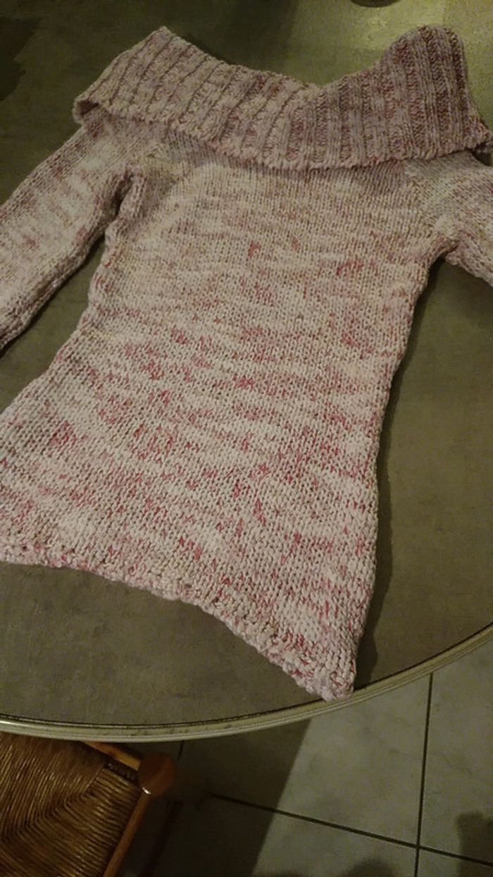 Pull over - photo numéro 3