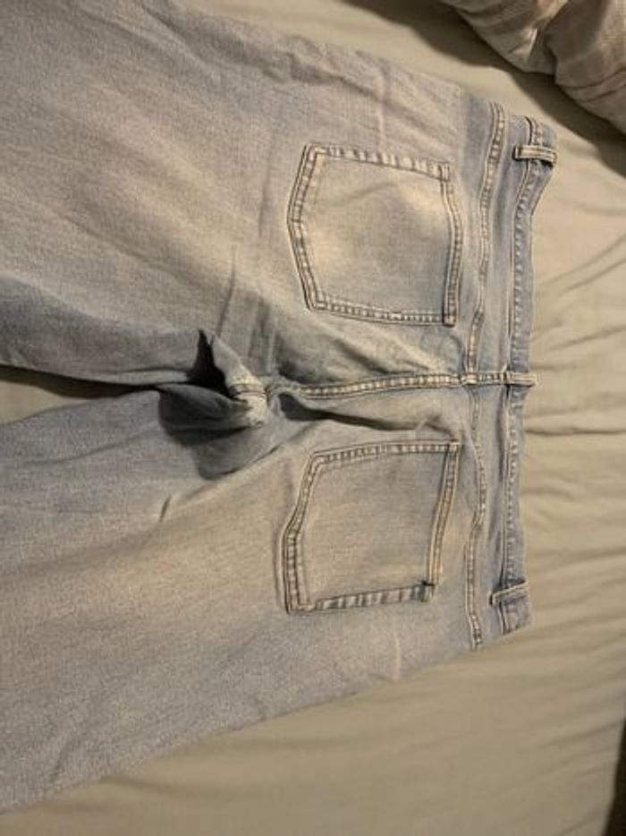 Jean homme - photo numéro 4