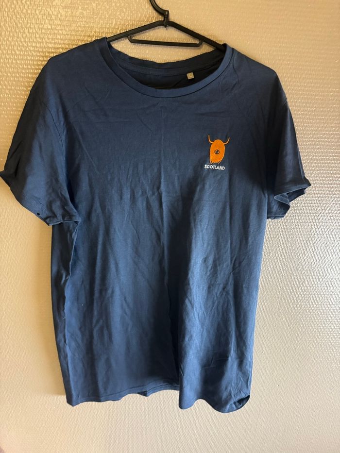 tee-shirt scotland