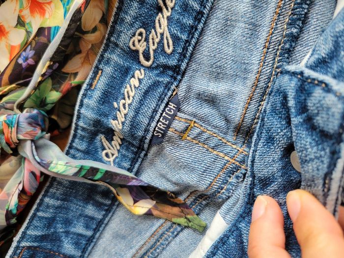 Top fleuri - photo numéro 3