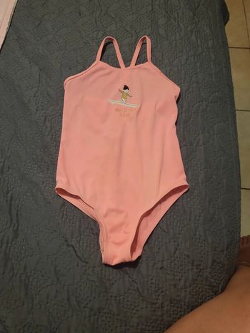 Maillot de bain
