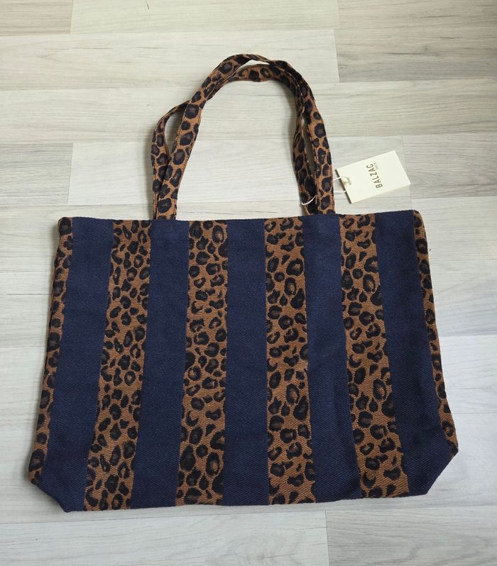 Sac cabas Balzac Paris - photo numéro 8