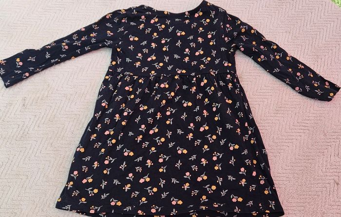 Robe 3 ans