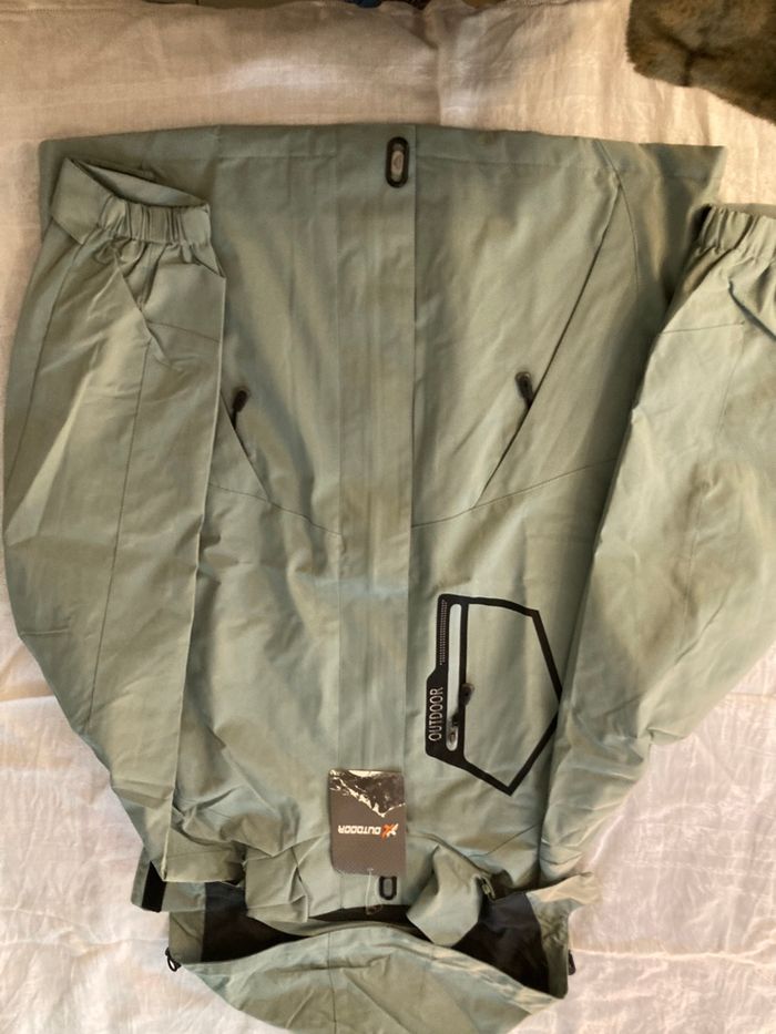 Veste mi saison - photo numéro 3