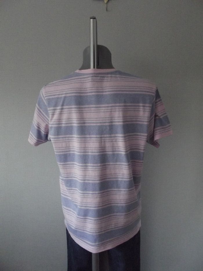 T-shirt US.Polo ASSN Taille M - photo numéro 5