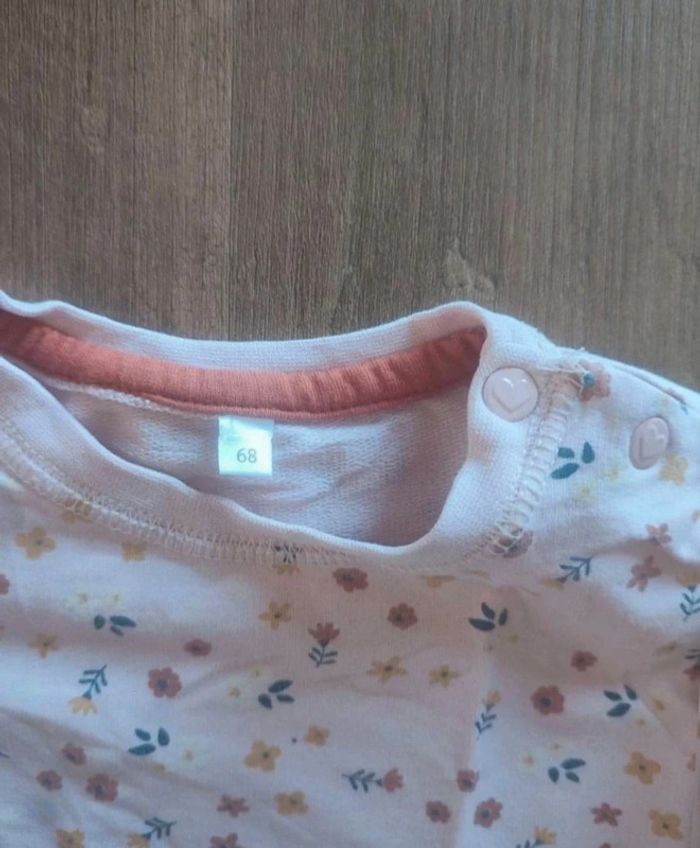 Sweat 6 mois - photo numéro 2